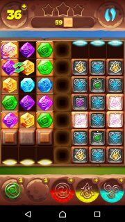 Планета самоцветов 517-й уровень пройти как