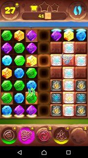 Планета самоцветов 517-й уровень пройти как