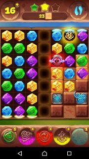 Планета самоцветов 517-й уровень пройти как