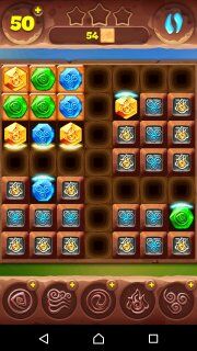 Как пройти 518-й уровень в планете самоцветов 