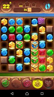 Подсказки по 523-му уровню планеты самоцветов