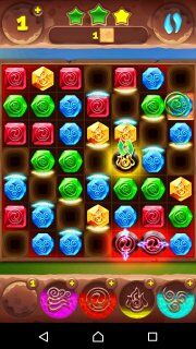 Подсказки по 523-му уровню планеты самоцветов