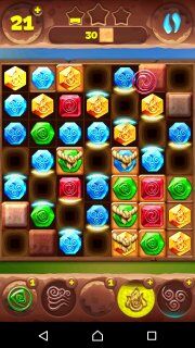 Подсказки по 523-му уровню планеты самоцветов