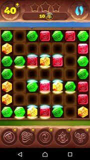 Рекомендации по 526-му уровню планеты самоцветов