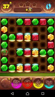 Рекомендации по 526-му уровню планеты самоцветов