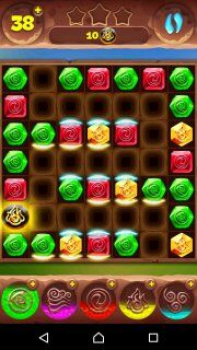 Рекомендации по 526-му уровню планеты самоцветов