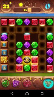 Инструкция как пройти 527 уровень планеты самоцветов