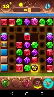 Инструкция как пройти 527 уровень планеты самоцветов