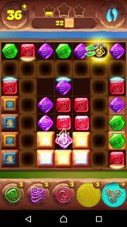 Инструкция как пройти 527 уровень планеты самоцветов