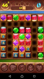 Инструкция как пройти 527 уровень планеты самоцветов