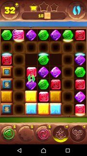 Инструкция как пройти 527 уровень планеты самоцветов