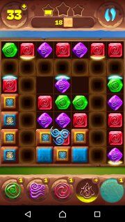 Инструкция как пройти 527 уровень планеты самоцветов