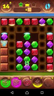 Инструкция как пройти 527 уровень планеты самоцветов