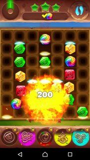 Советы по 528-му уровню планеты самоцветов