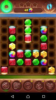 Советы по 528-му уровню планеты самоцветов