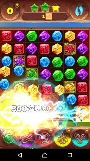 Планета самоцветов 531 уровень как пройти