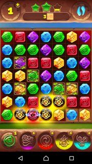 Планета самоцветов 531 уровень как пройти