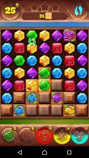 Планета самоцветов 531 уровень как пройти