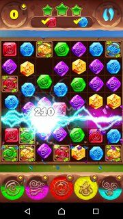 Планета самоцветов 532 уровень прохождение