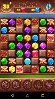 Планета самоцветов 532 уровень прохождение