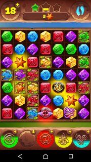 Планета самоцветов 533 уровень рекомендации