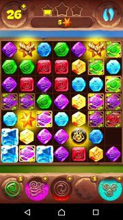 Планета самоцветов 533 уровень рекомендации