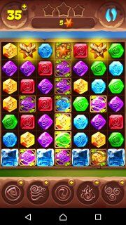 Планета самоцветов 533 уровень рекомендации