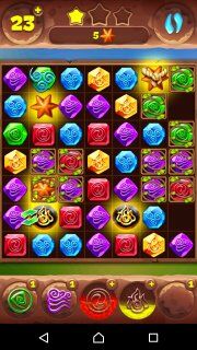 Планета самоцветов 533 уровень рекомендации