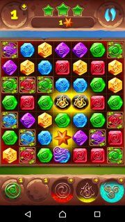 Планета самоцветов 533 уровень рекомендации