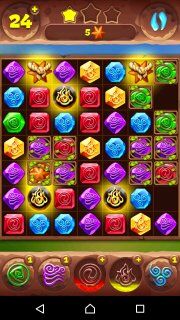 Планета самоцветов 533 уровень рекомендации