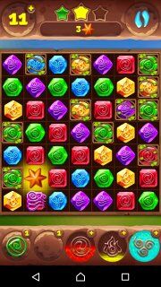 Планета самоцветов 533 уровень рекомендации