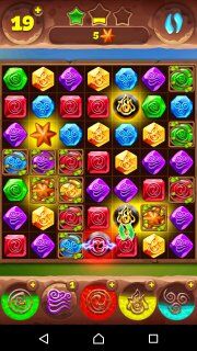 Планета самоцветов 533 уровень рекомендации