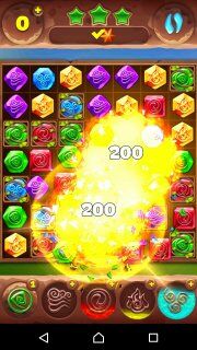 Планета самоцветов 533 уровень рекомендации