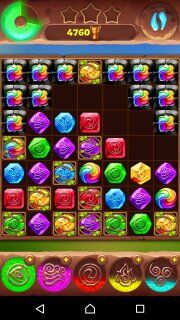 Планета самоцветов 534 уровень советы