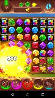 Планета самоцветов 534 уровень советы