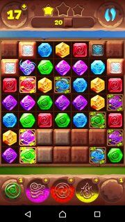 Планета самоцветов 535 уровень инструкция