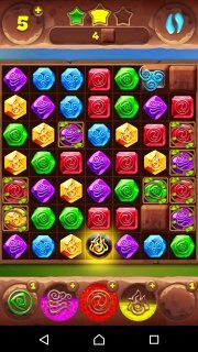 Планета самоцветов 535 уровень инструкция