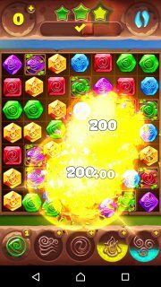 Планета самоцветов 535 уровень инструкция