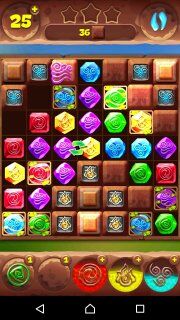 Планета самоцветов 535 уровень инструкция