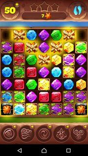 Планета самоцветов 538 уровень прохождение