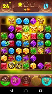 Планета самоцветов 538 уровень прохождение