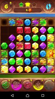 Планета самоцветов 538 уровень прохождение