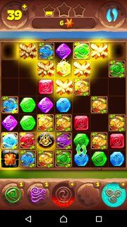 Планета самоцветов 538 уровень прохождение