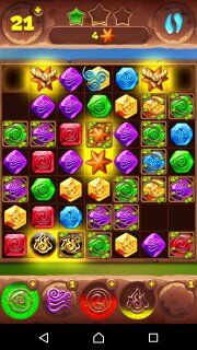 Планета самоцветов 538 уровень прохождение