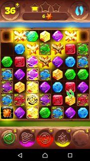 Планета самоцветов 538 уровень прохождение