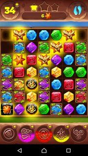 Планета самоцветов 538 уровень прохождение