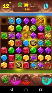 Планета самоцветов 538 уровень прохождение