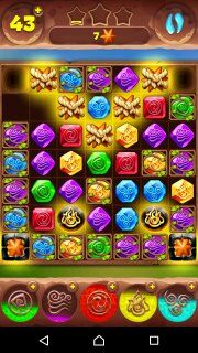 Планета самоцветов 538 уровень прохождение