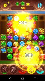 Планета самоцветов 538 уровень прохождение