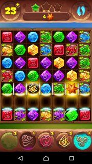 Планета самоцветов 540-й уровень рекомендации